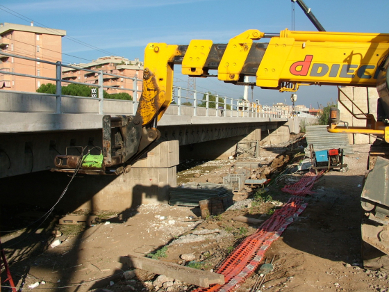 Prometec / Forniture
